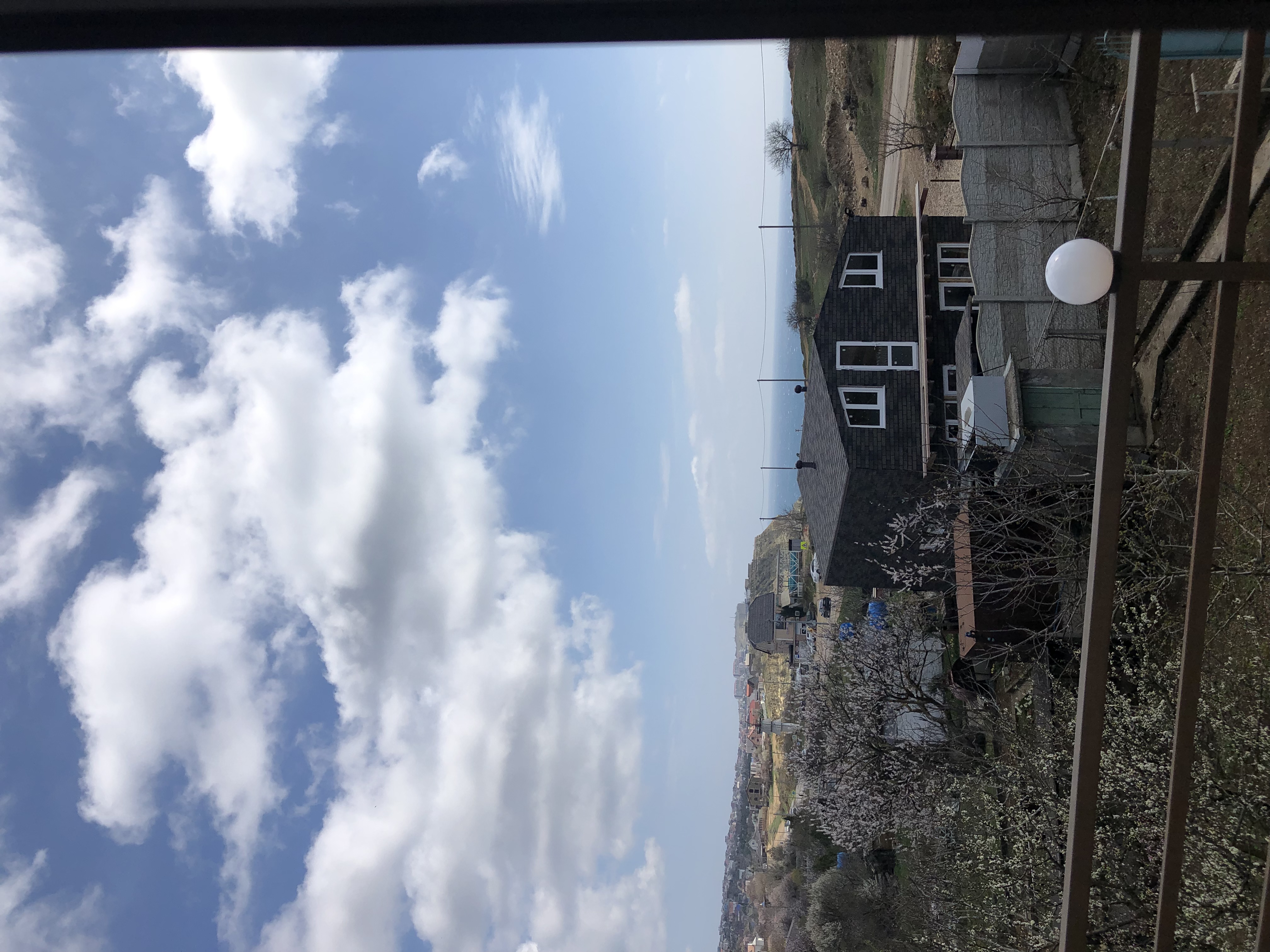 Фото У пляжа Баунти