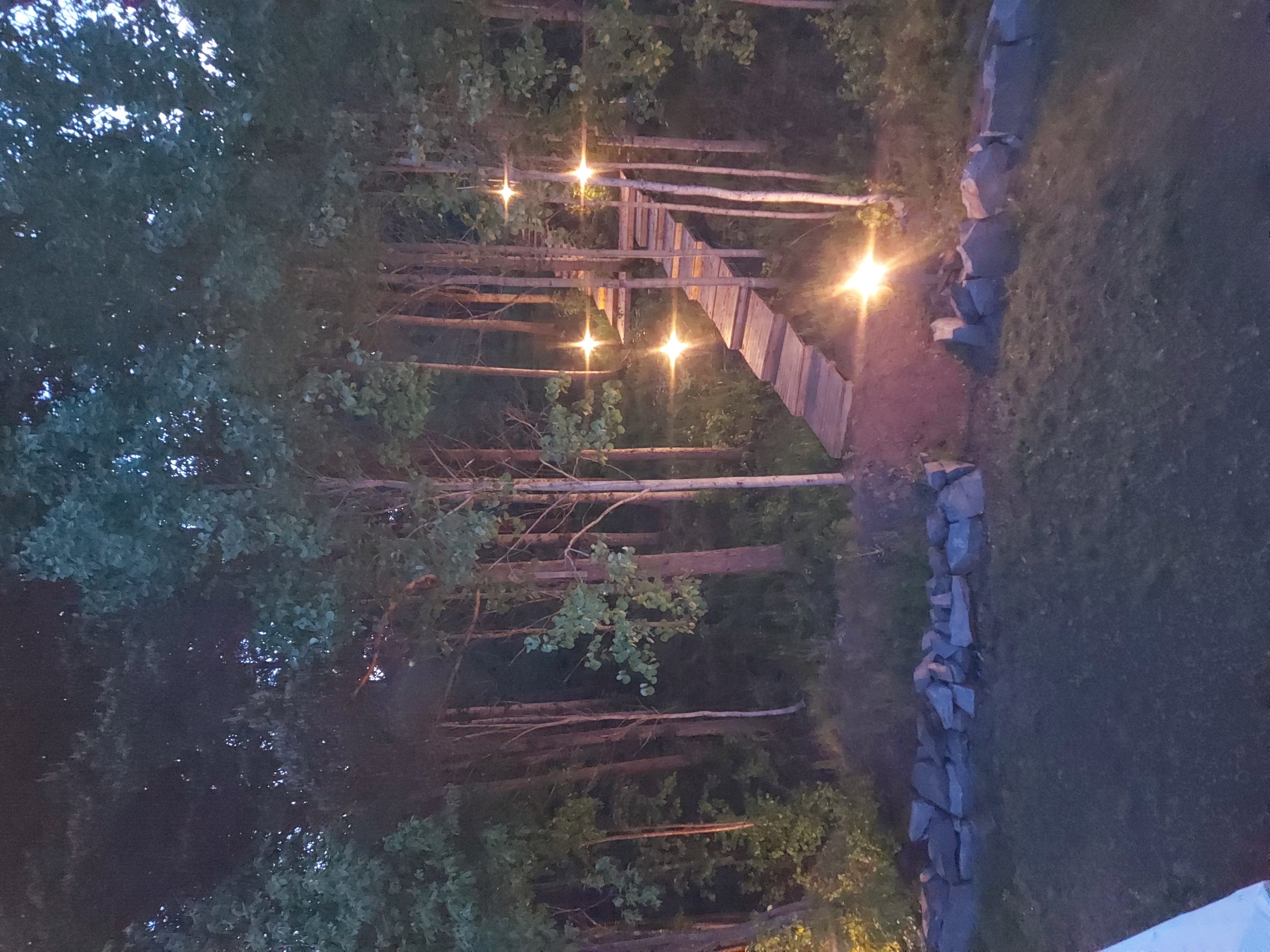 Фото Шале Клёвер