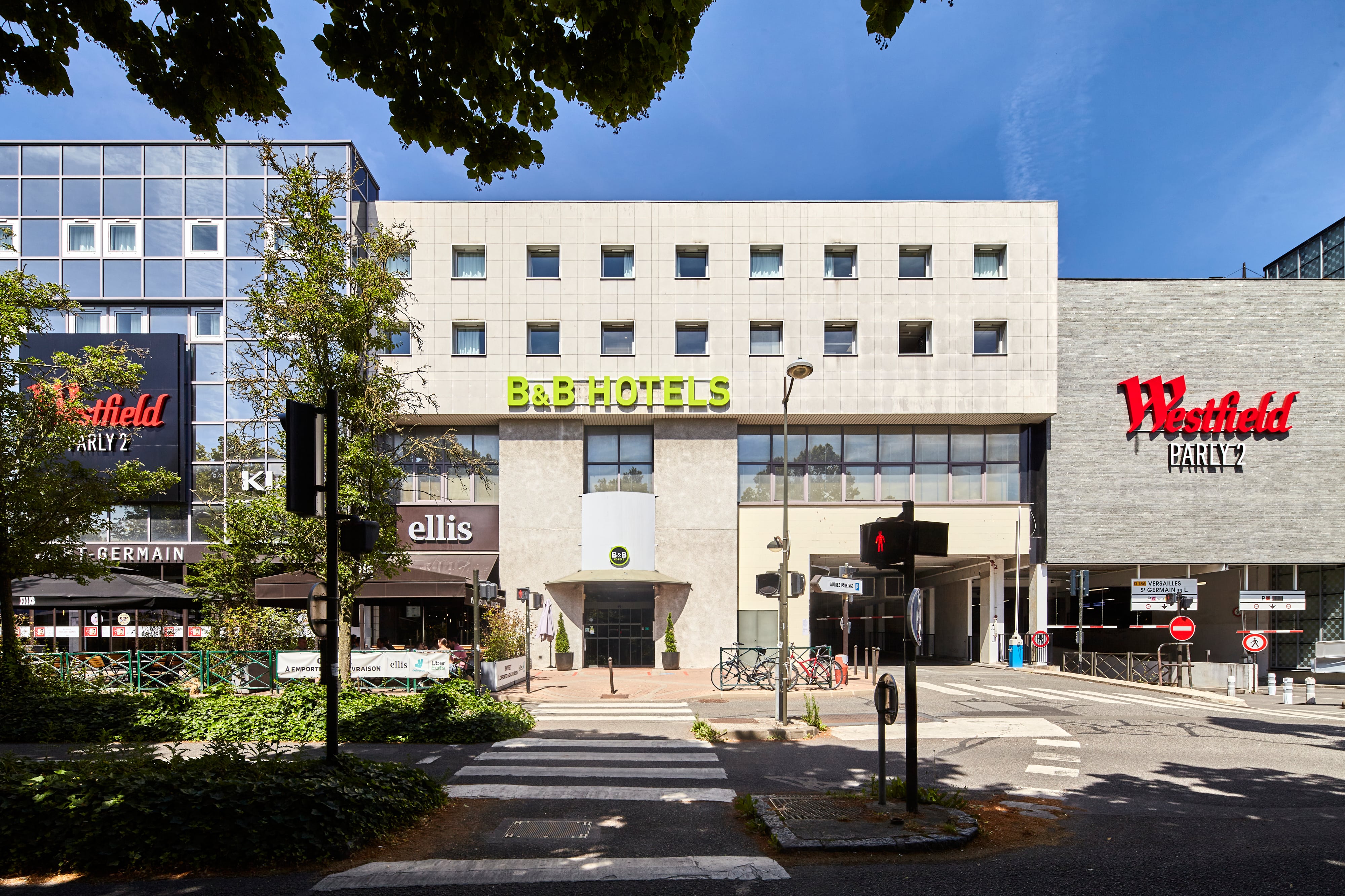 Фото отеля 4