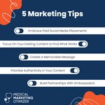 Medical Marketing Optimizer (Florida, Pinellas County, Saint Petersburg), advertising agency