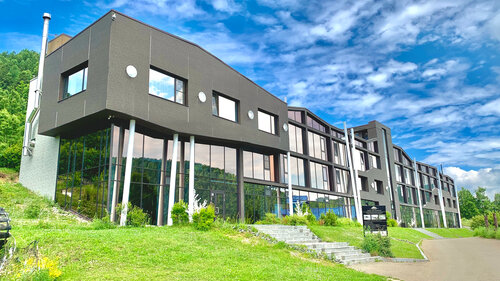Baikal Hill Residence