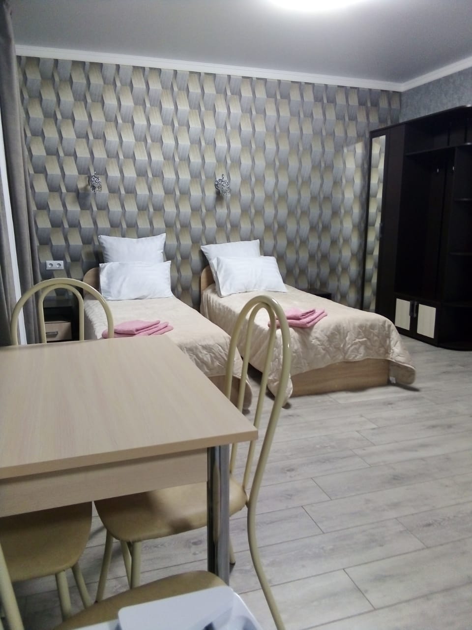 Фото Павловское Подворье