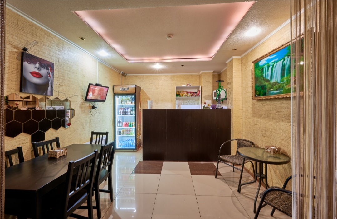 Фото Эль РИО