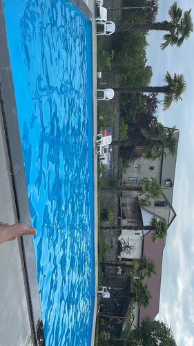 Внешний вид отеля Sunrise Hotel в Кобулети, фото 5