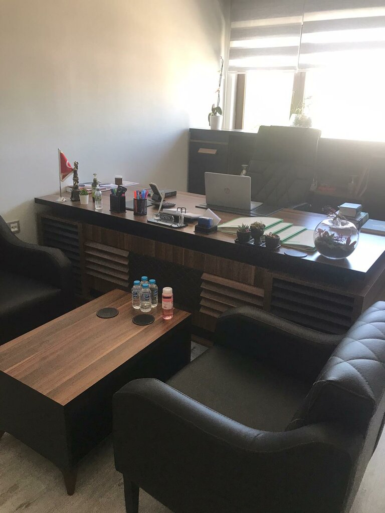 Abogados Lawyer Esin Ozten Klas Law Consultancy Office, , foto