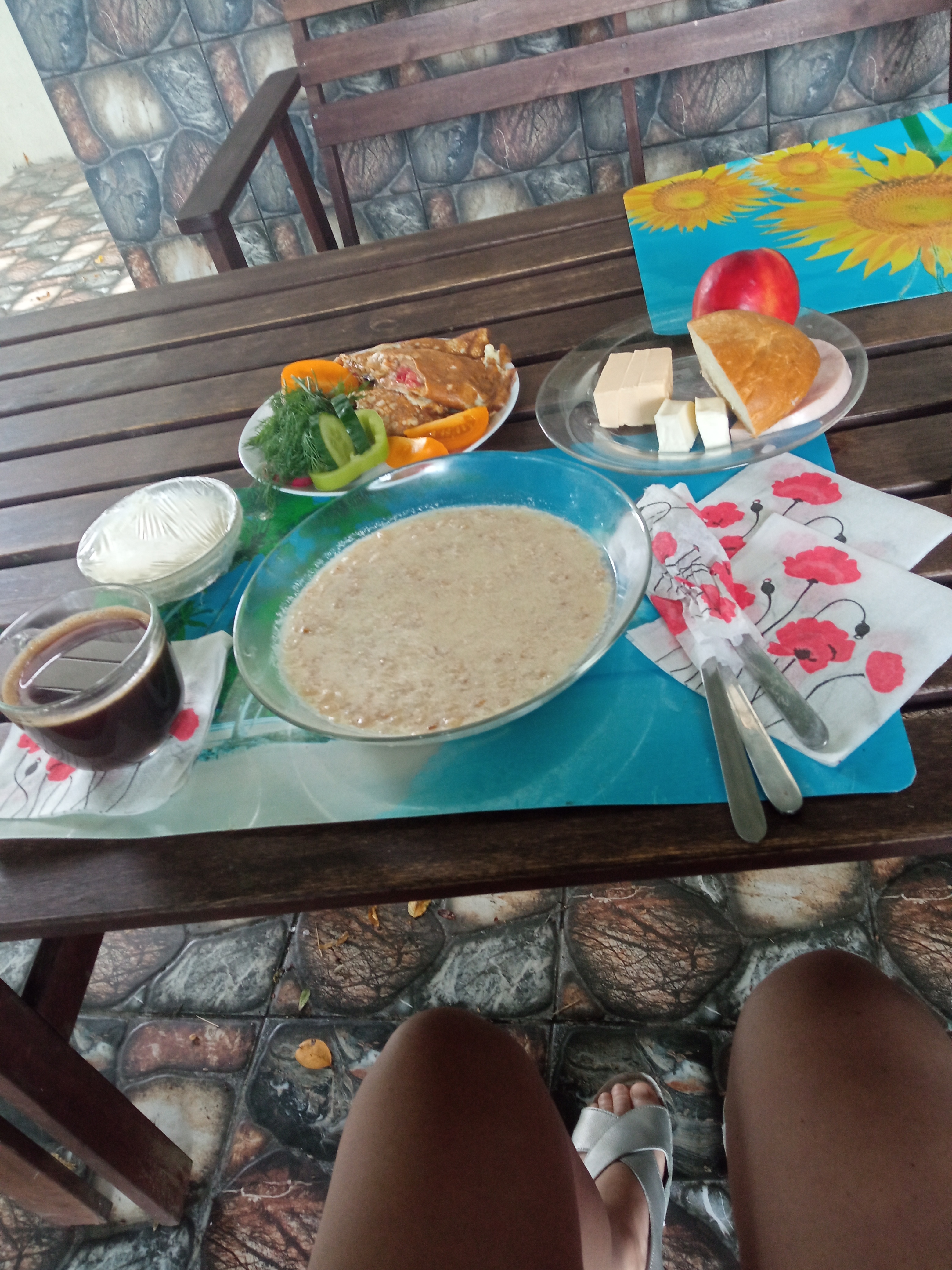 Фото Таун парк