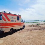 Liberti med (Dooronbek Sadyrbayev street, 346), emergencias