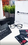 Smotra Club (Zaozernaya Street, 8к2), opticial store