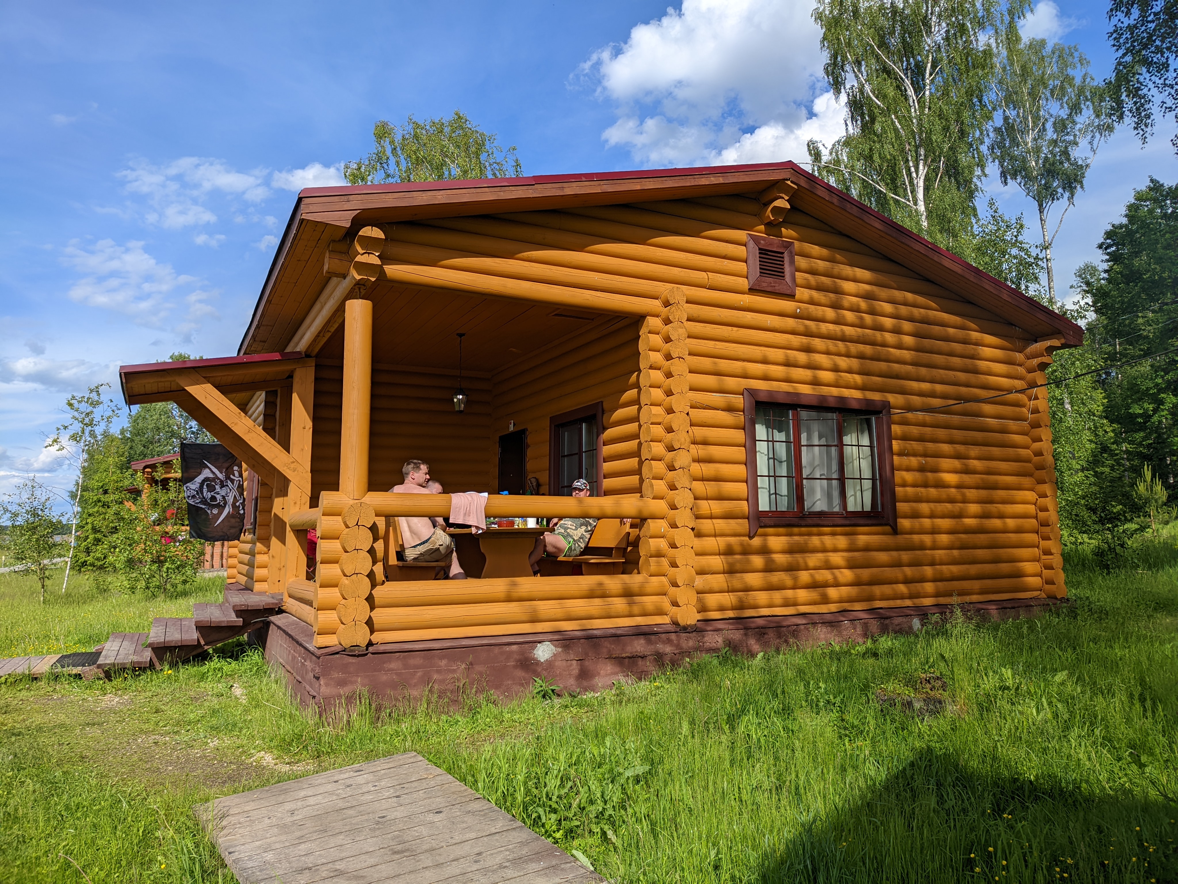 Фото отеля 4