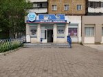 Detali mashin Gaz (ulitsa Zelyony Log, 50), tienda de repuestos y artículos para automóviles