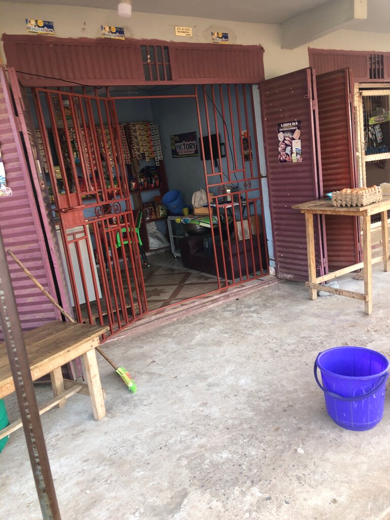 Cold storage facility Lion ba ventures, Earth, photo