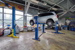 Avtoatlas (Geroev Sibiryakov street, 35Б), car service, auto repair