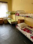 Obshegitie dlya rabochih (Severnoye shosse, 2Б), dormitory