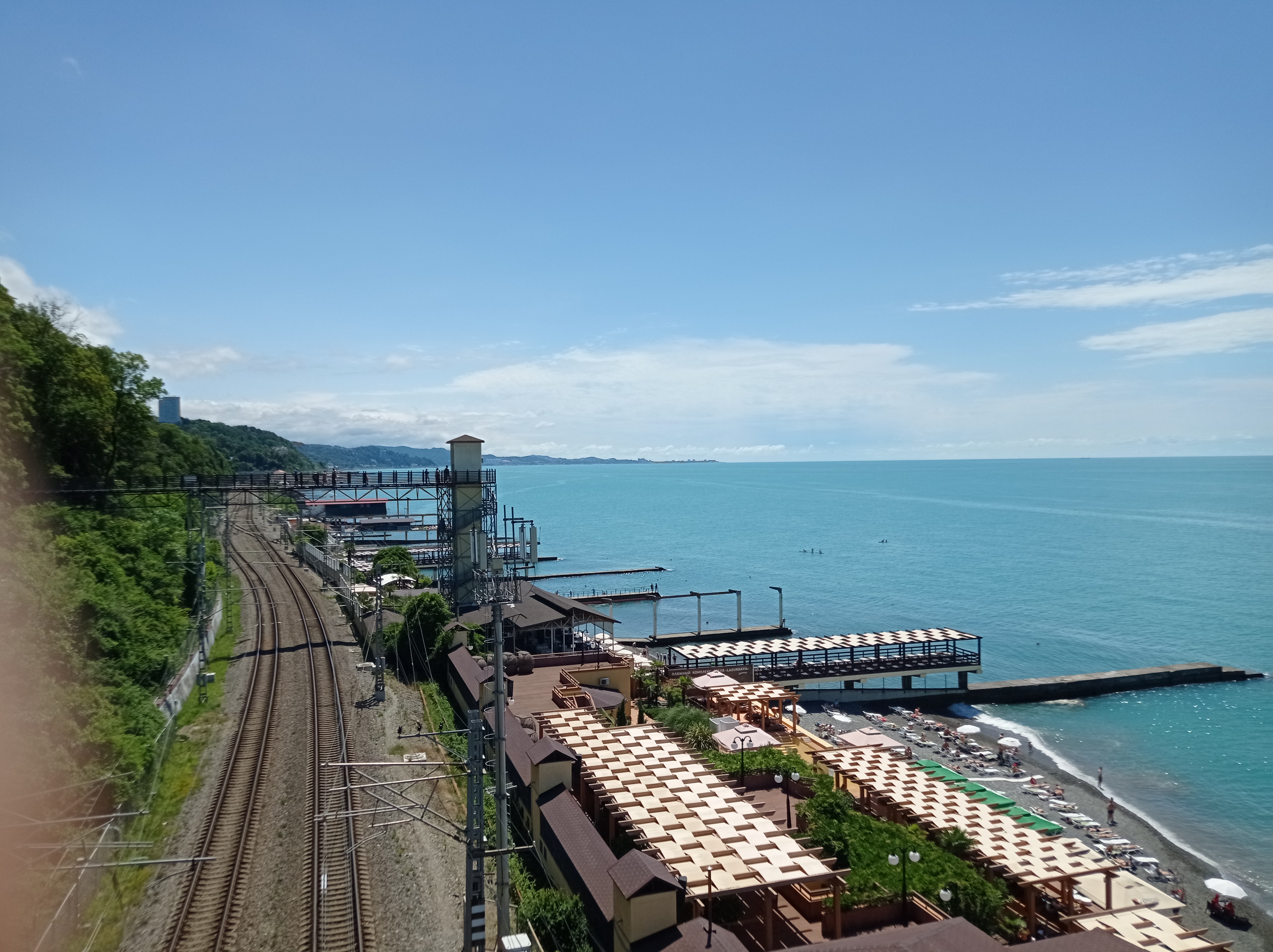 Фото Лазурная Отель и СПА