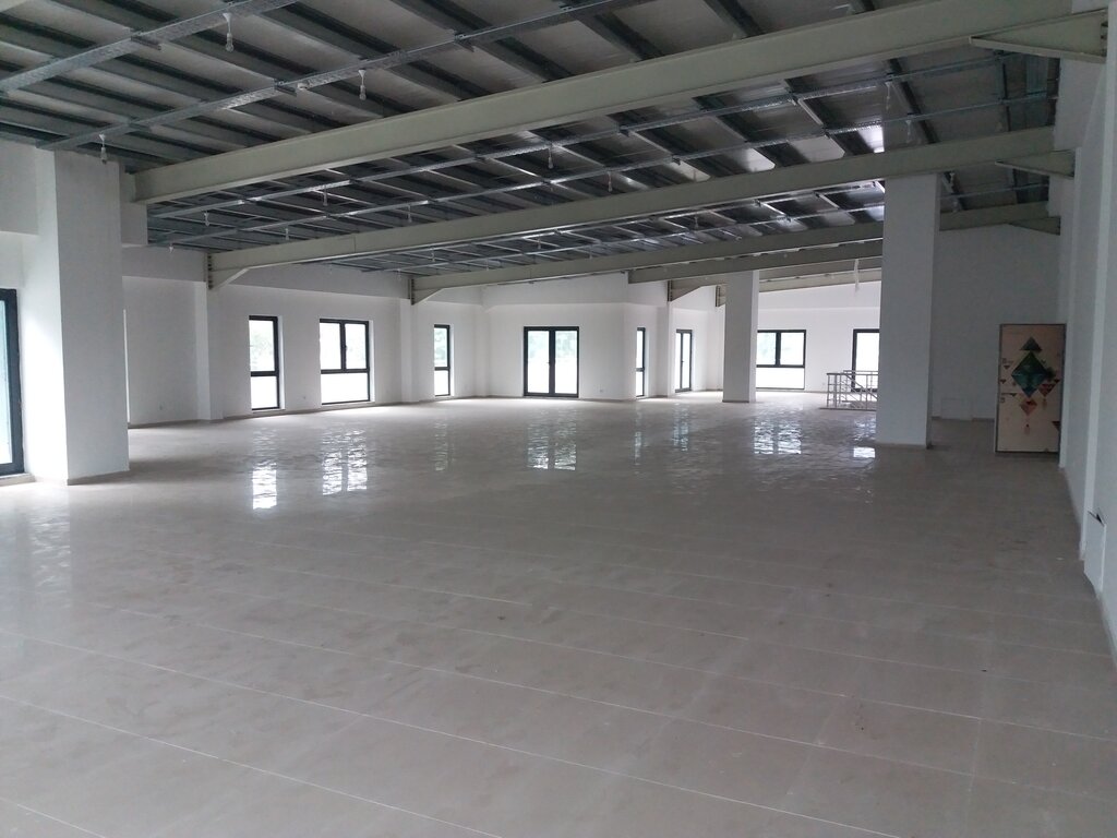 Coworking Terrace Office Kocaeli Sanberkhan, Basiskele, photo