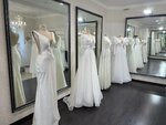 Adele Doree (Bolotnikova Street, 11/1), bridal salon