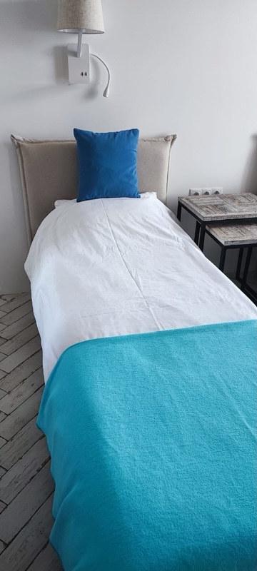 Фото Сон у моря