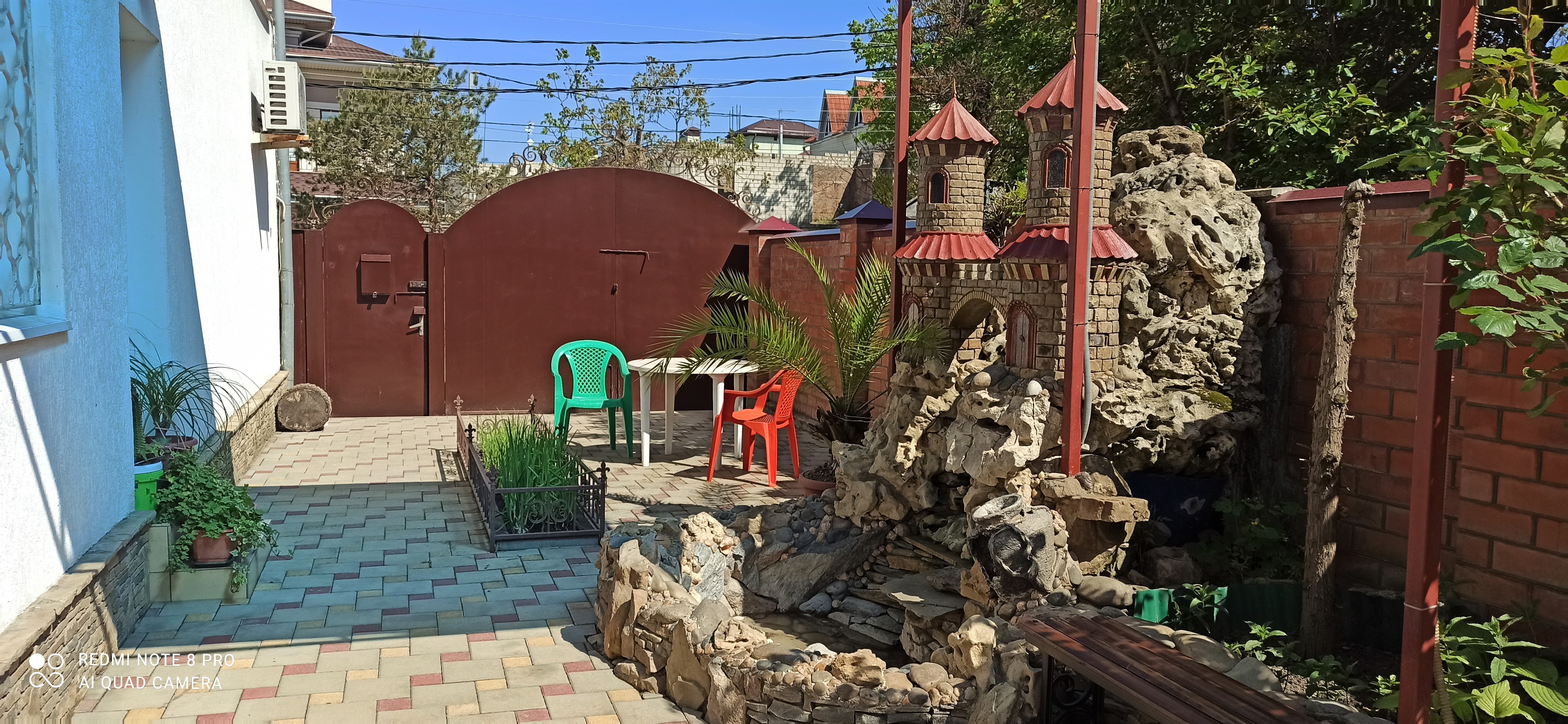 Фото Южный Дом