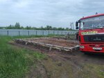 Region-stroy (selo Belozyorki, ulitsa Nikonova, 40Б), concrete, concrete products