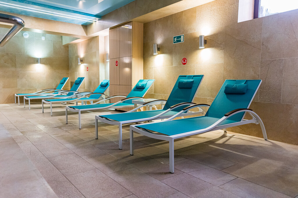 FF GYM, фитнес-центр, проспект Дзержинского, 245, Новороссийск - 2ГИС