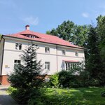 Вилла Иоахим (Ogaryova Street, 22) ، معلم جذب سياحي