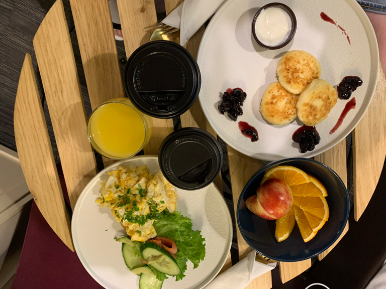 Фото 11 Hotel & Garden