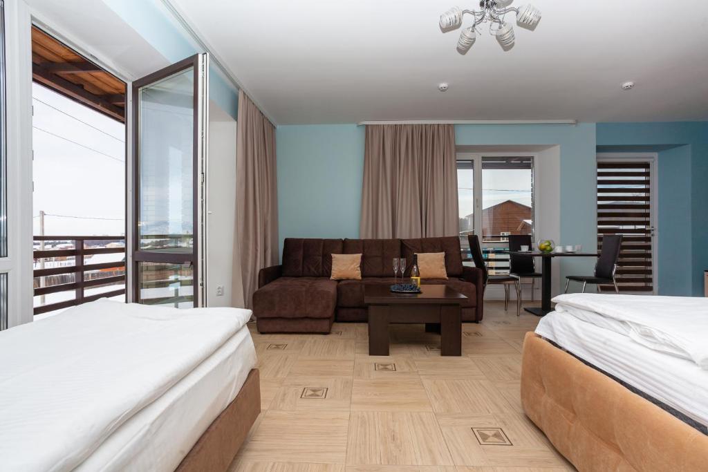 Фото Флагман