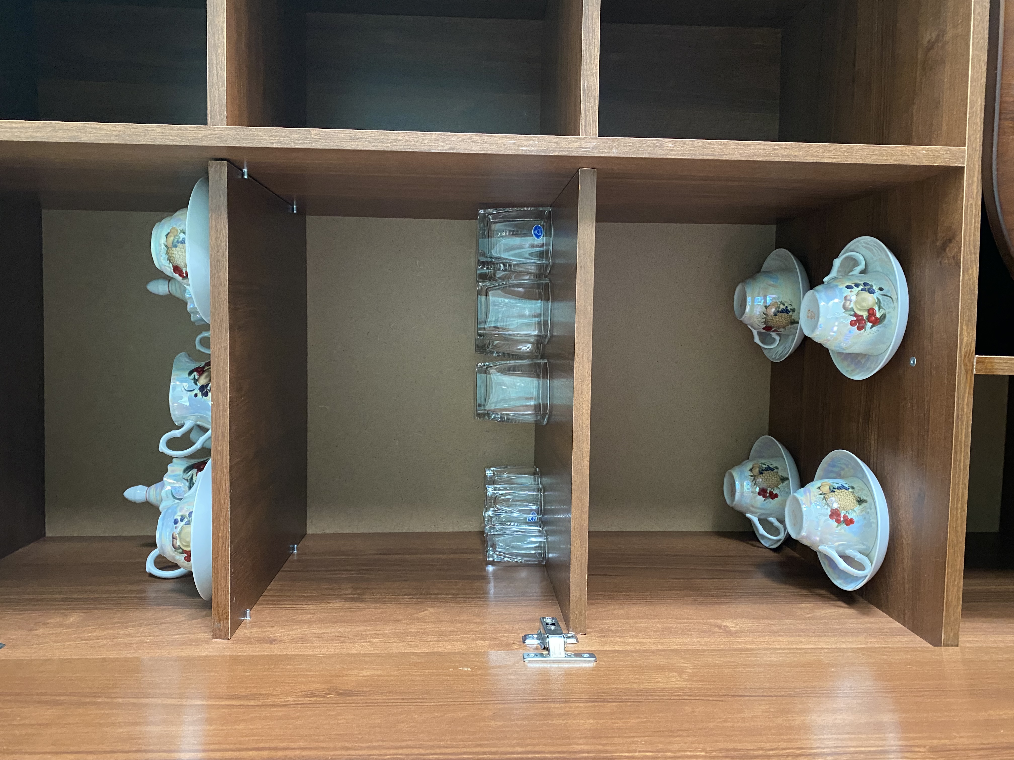 Фото Пять колец