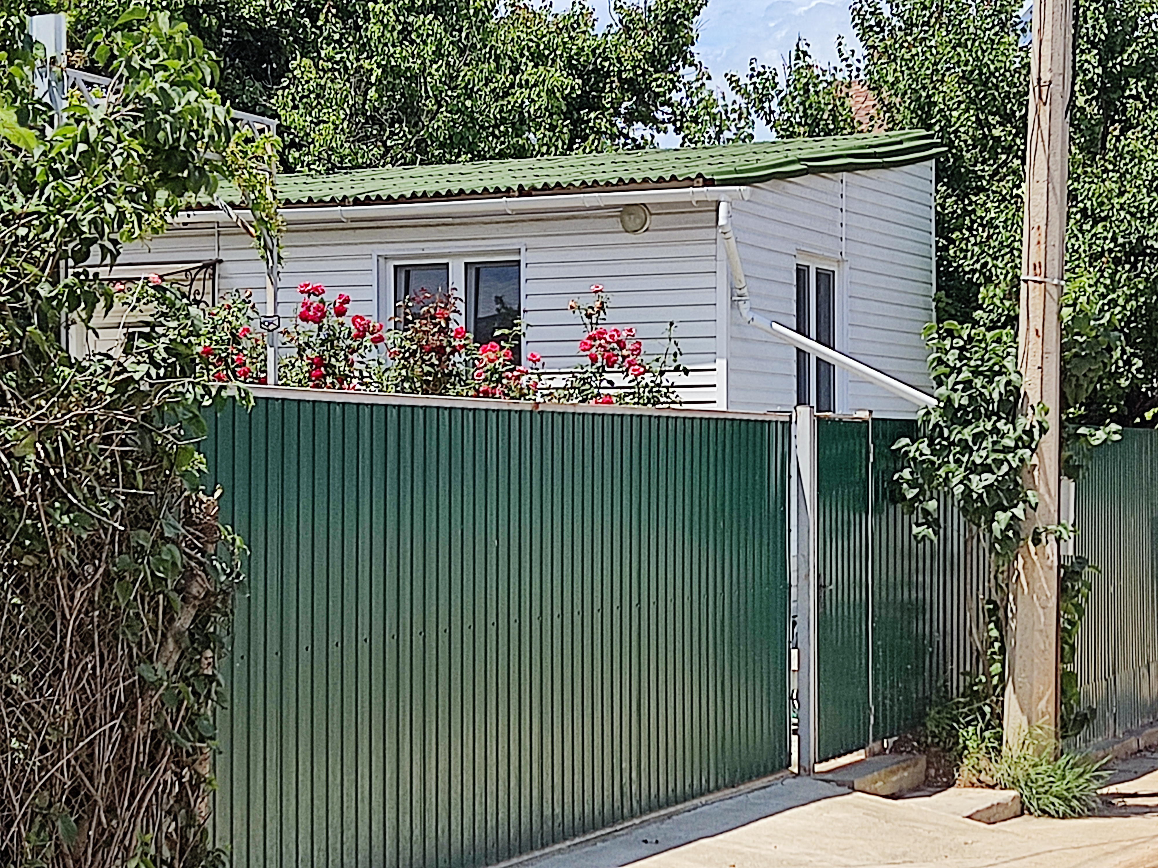 Фото Дом Куклиных