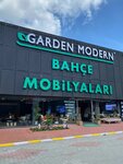 Garden Modern Garden Furniture (Istanbul, Umraniye, Yukari Dudullu Neighborhood, Modoko 4th Street, 122), tienda de muebles