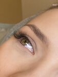 Alter Lash (Roshchinskaya ulitsa, 21к1), eyebrow and eyelash salon