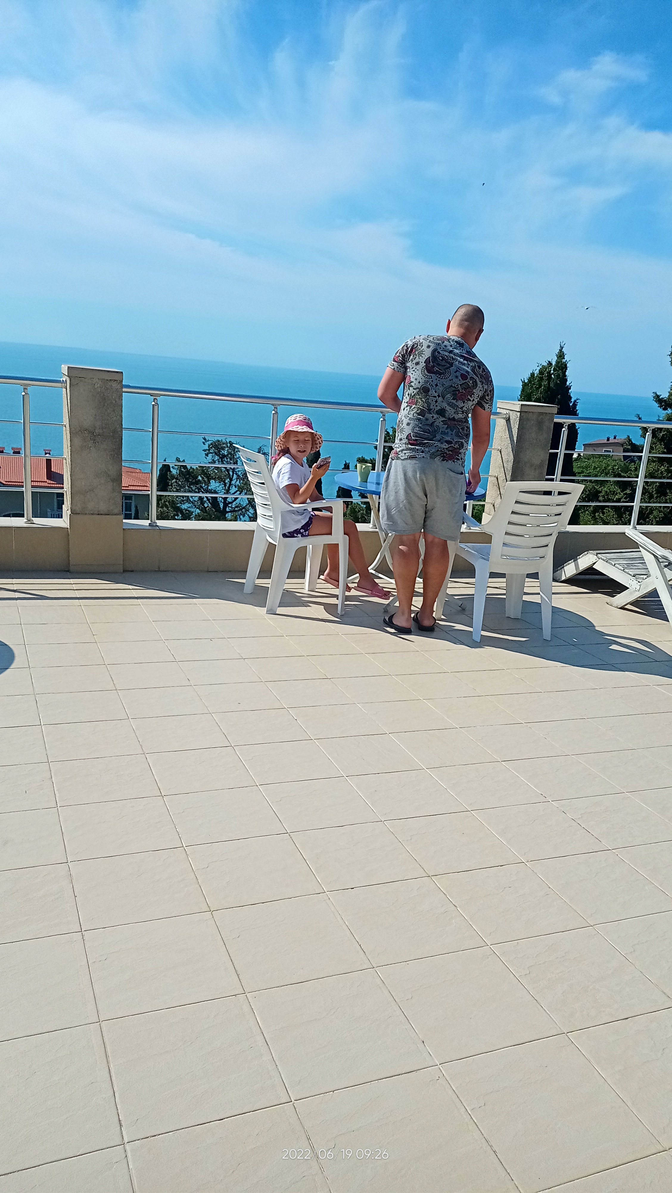 Фото Кедр-Запад