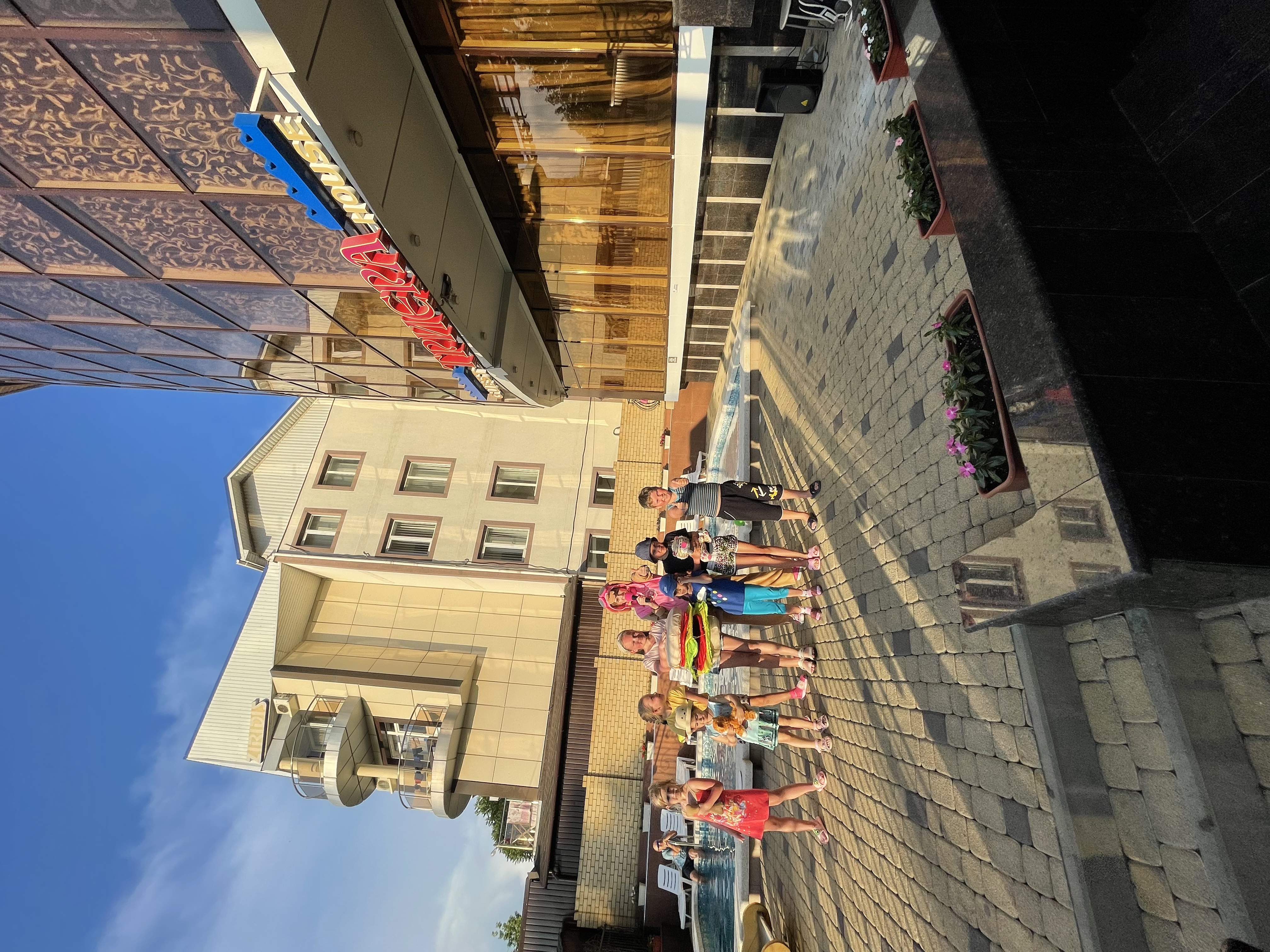 Фото Триера