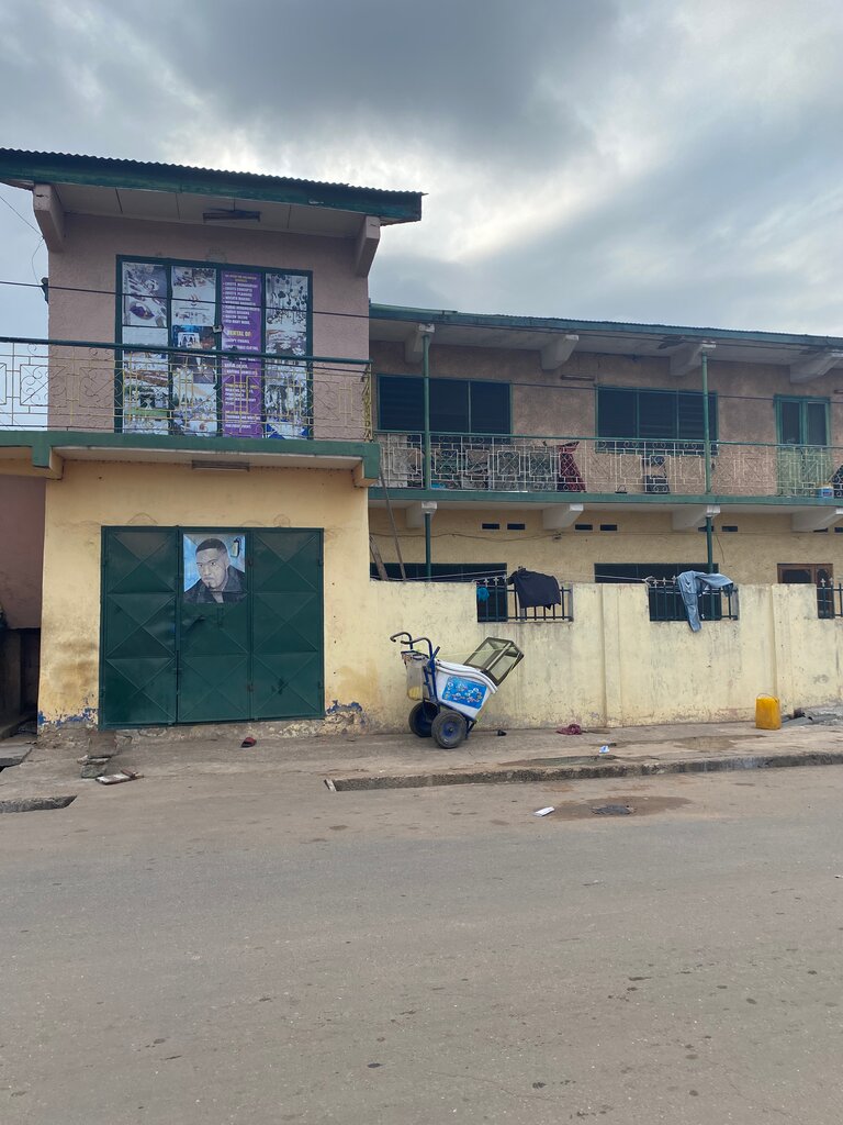 Rental of venues for cultural events Adom Rentals, Accra, photo