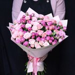 Fmart by flowwow (Fontanka River Embankment, 122), flower shop