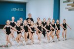 Арт-Райз (Колхозная ул., 11), школа танцев в Рязани