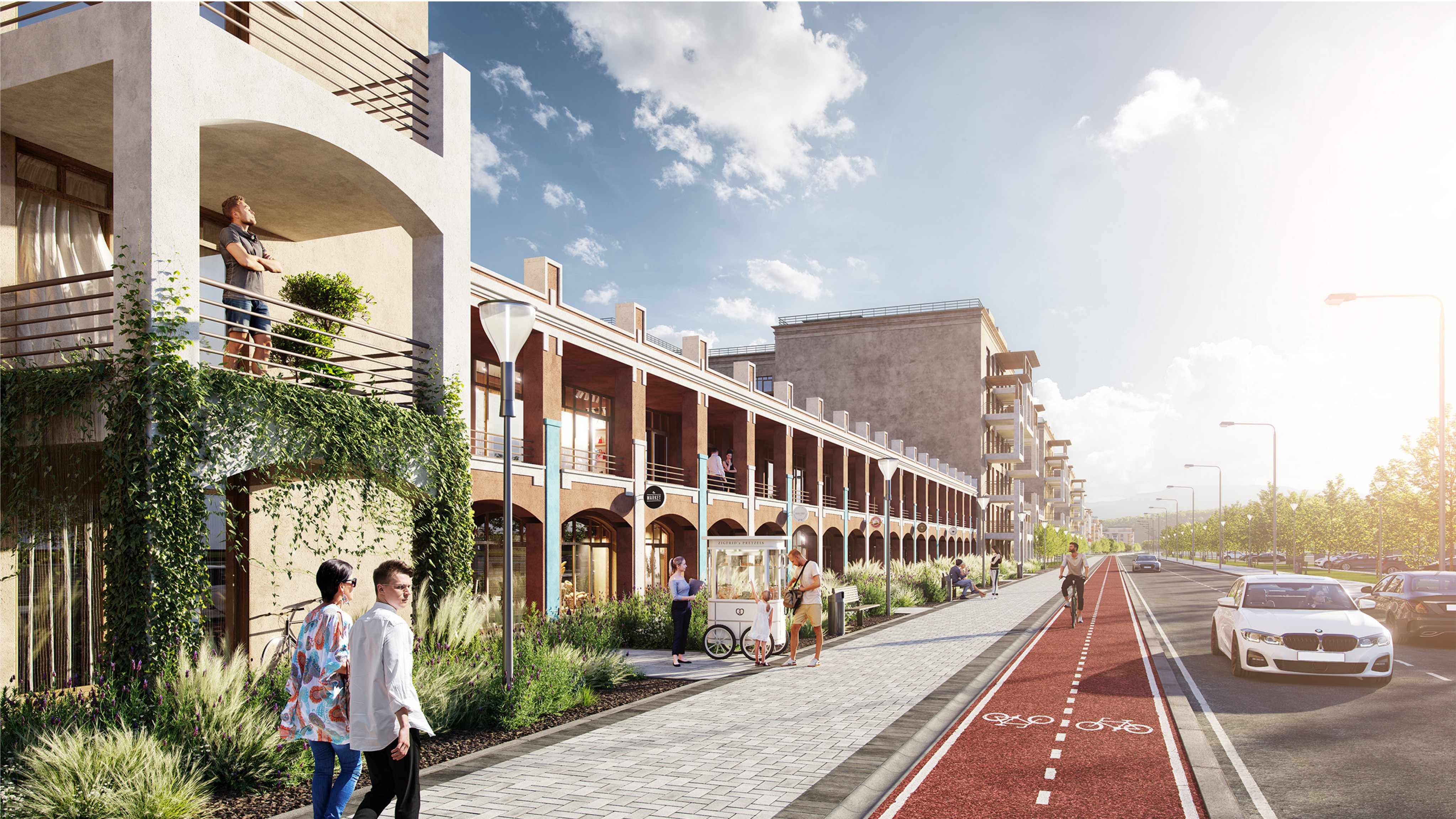 Фото Holiday House