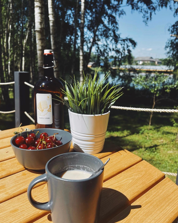 Фото Никольские росы