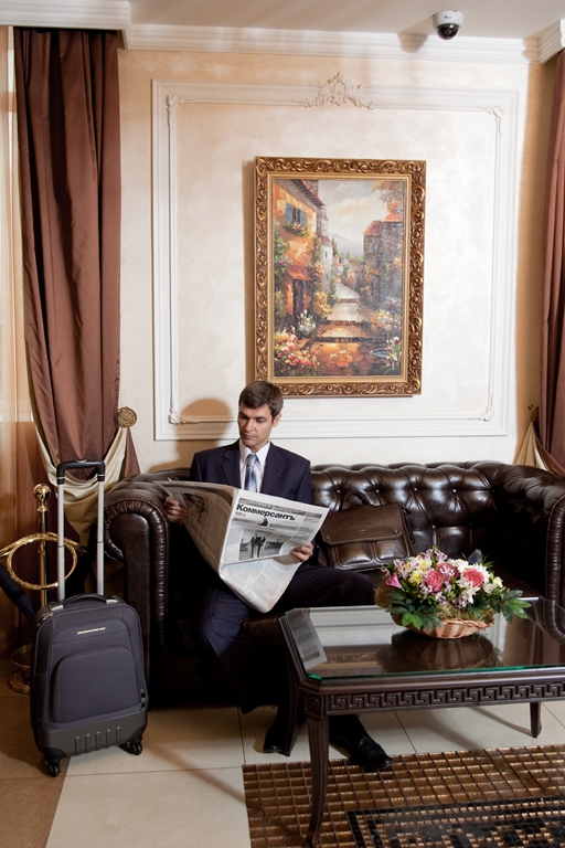 Фото Престиж СП