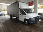 Vector transport company (Moskovskoye Highway, 302/2), haulage