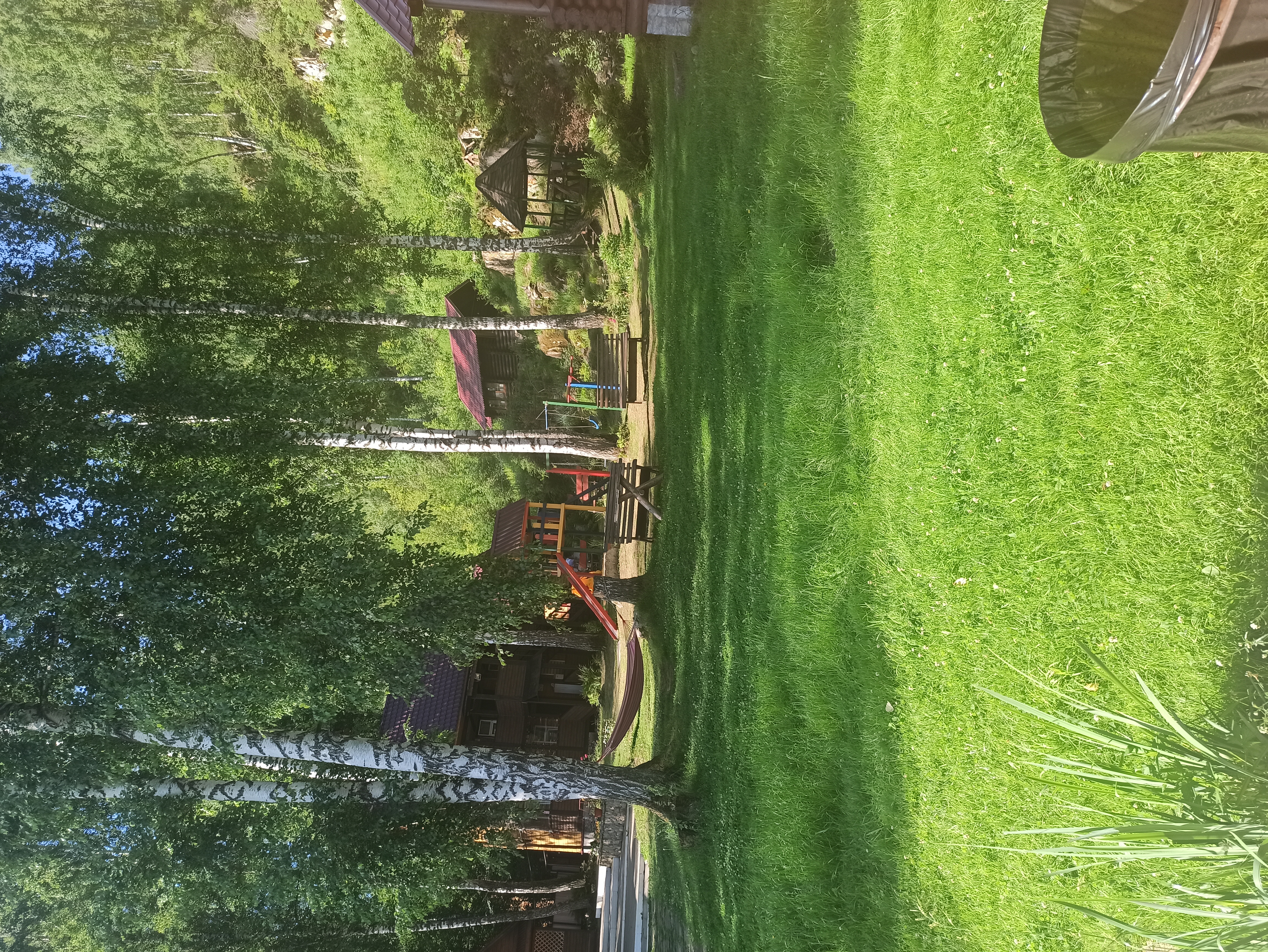 Фото Baza otdykha Skazka