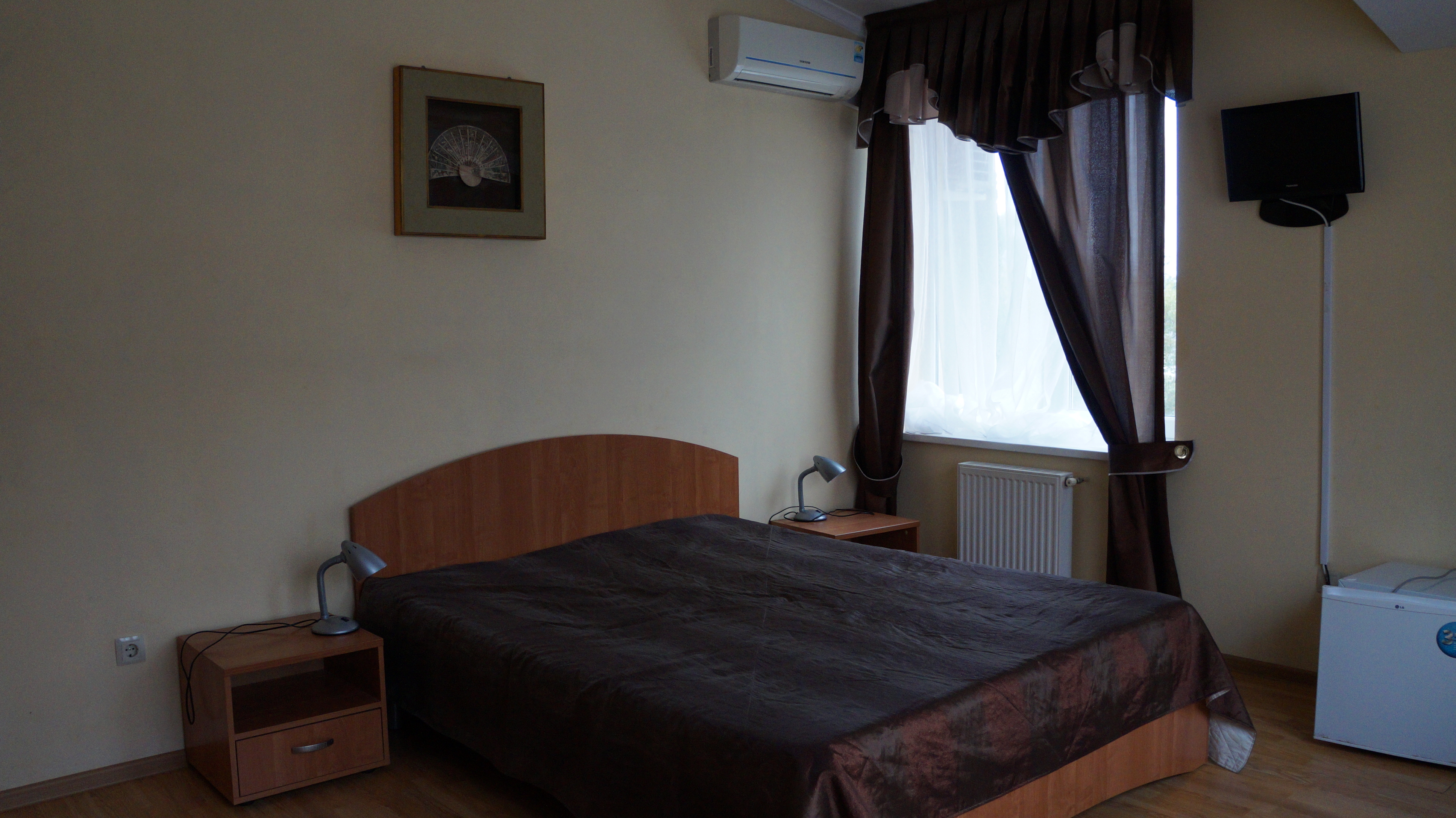 Фото Гостиный дом Пегас