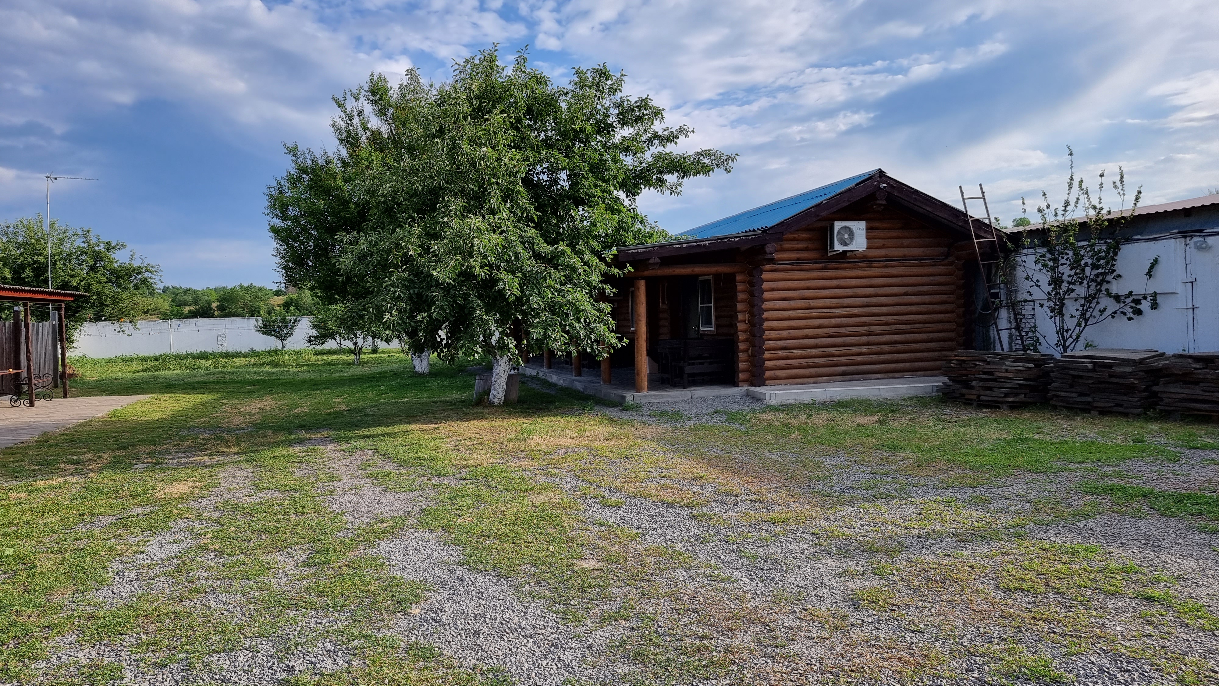 Фото Экодомики