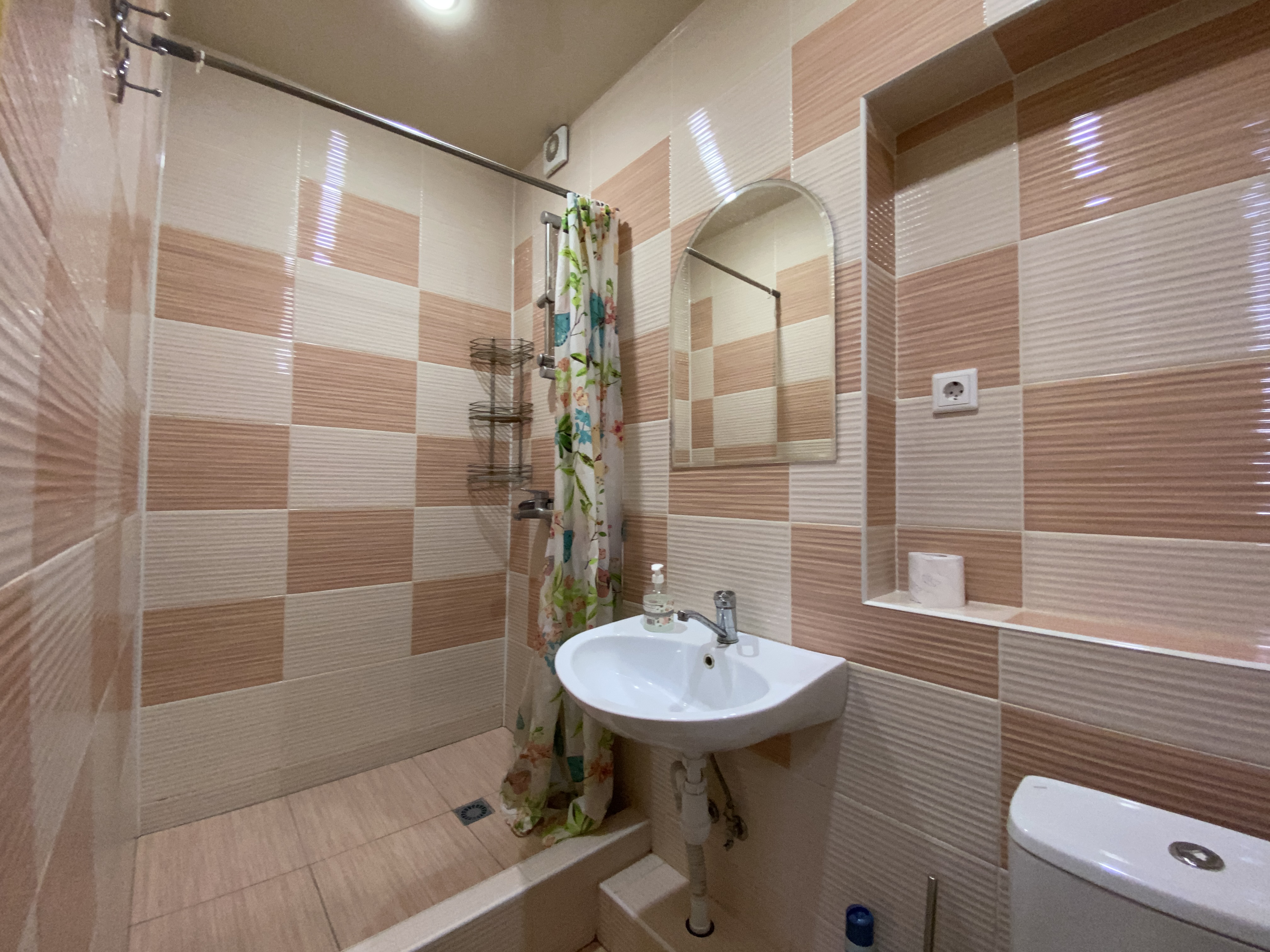 Фото Мандаринка