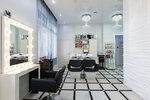 Belaya pantera (Borodinskiy Boulevard, 15), beauty salon