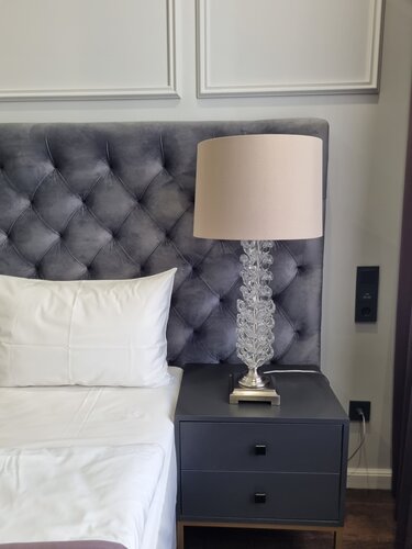 Гостиница Acqualina в Санкт-Петербурге