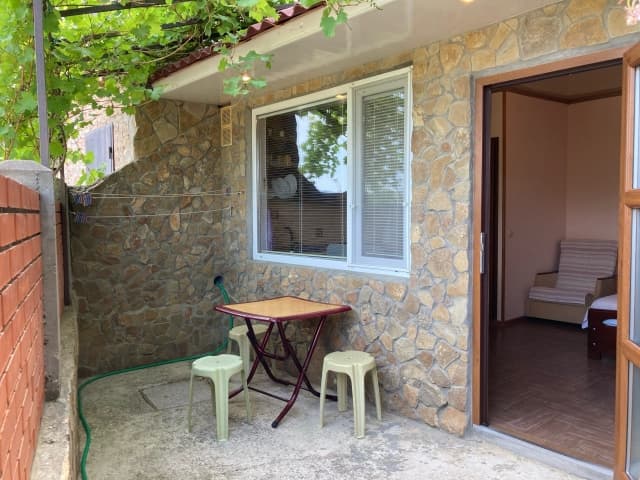 Фото У Алены