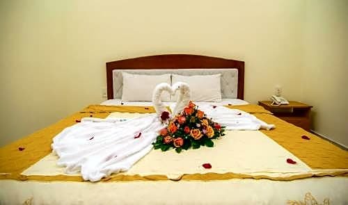 Фото Gio Bien Hotel