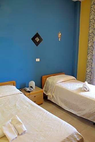 Фото Hotel Santuario Pompei
