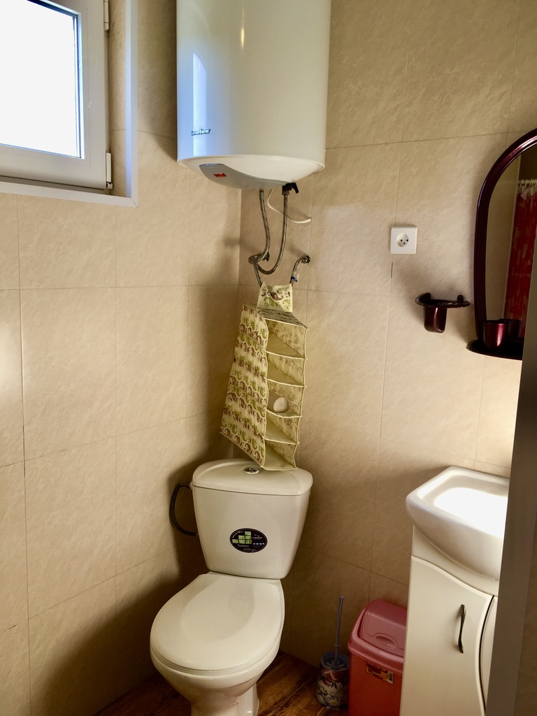 Фото Family House Midas